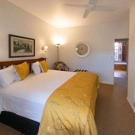 Tuscan Retreat Bed & Breakfast - Adults Only Bed and Breakfast Papamoa Eksteriør billede