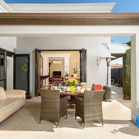 Tuscan Retreat Bed & Breakfast - Adults Only Bed and Breakfast Papamoa Eksteriør billede