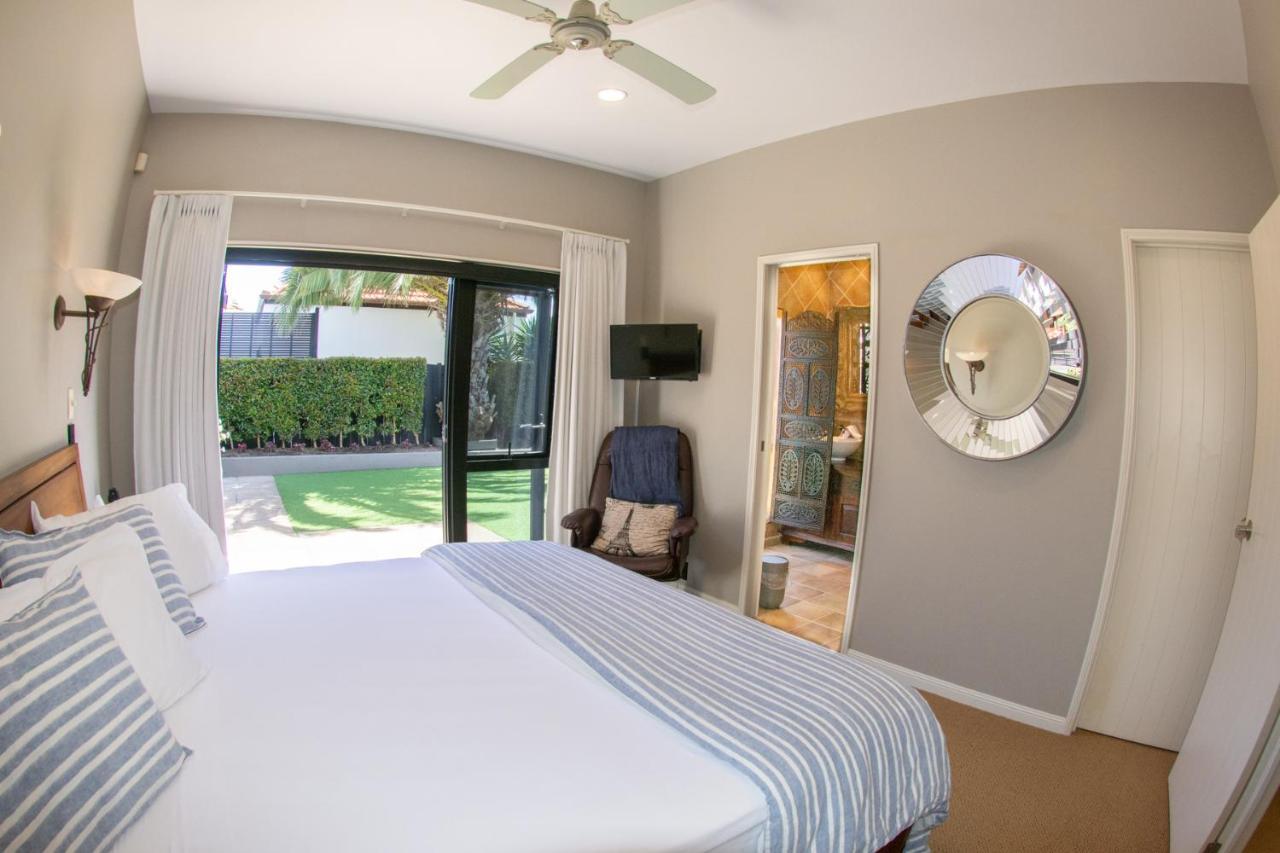 Tuscan Retreat Bed & Breakfast - Adults Only Bed and Breakfast Papamoa Eksteriør billede