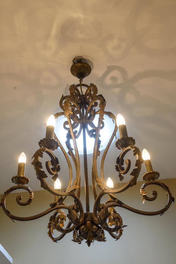 Tuscan Retreat Bed & Breakfast - Adults Only Bed and Breakfast Papamoa Eksteriør billede